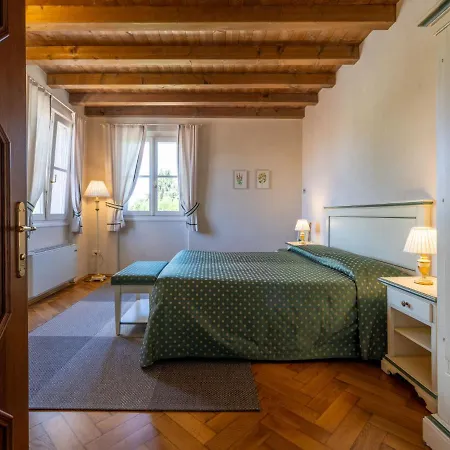 Apartamento Winery Vitas - App- 5 By Interhome Strassoldo