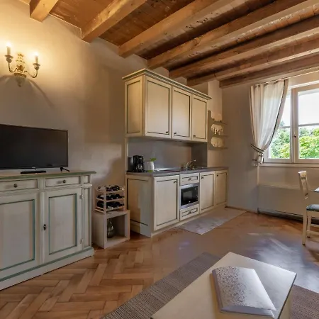 Winery Vitas - App- 5 By Interhome * Strassoldo