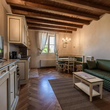 Winery Vitas - App- 5 By Interhome * Strassoldo