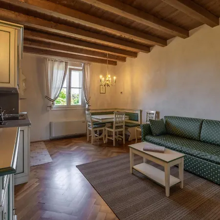 Winery Vitas - App- 5 By Interhome Apartamento *