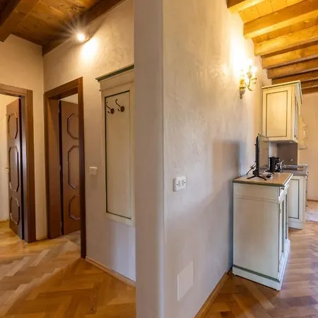 Winery Vitas - App- 5 By Interhome *